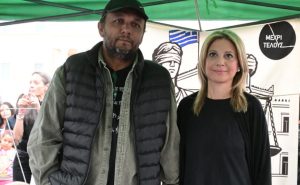 Σάλος με την δήλωση Πάνου Ρούτσι για Μαρία Καρυστιανού: «Το κόμμα της δεν θα..»