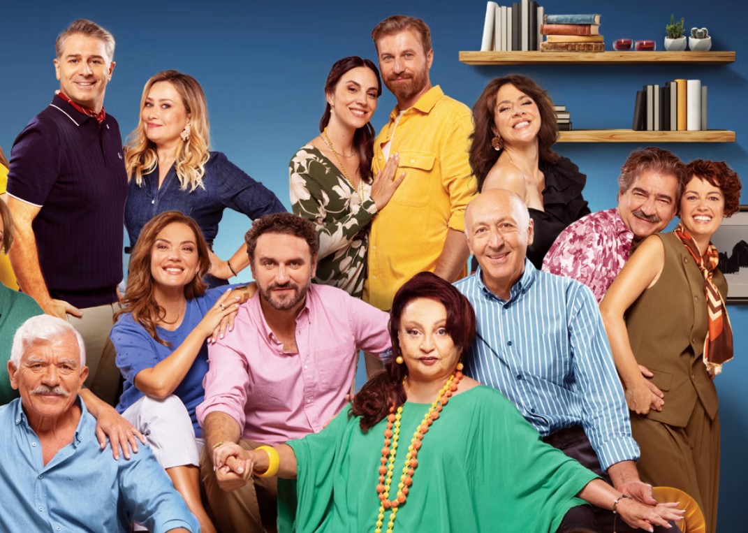 Δεν το πιστεύουν ούτε στον ALPHA: Τηλεθέαση ρεκόρ στην επιστροφή για το Σόι σου