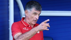 Οι επόμενες αποφάσεις στον Ολυμπιακό – Τι έχει ζητήσει ο Μεντιλίμπαρ