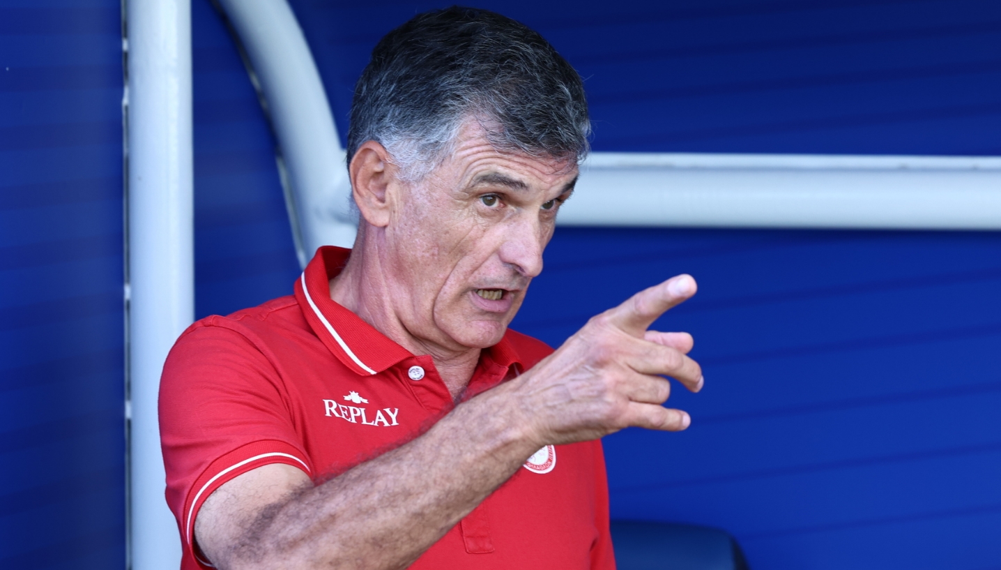 Οι επόμενες αποφάσεις στον Ολυμπιακό - Τι έχει ζητήσει ο Μεντιλίμπαρ