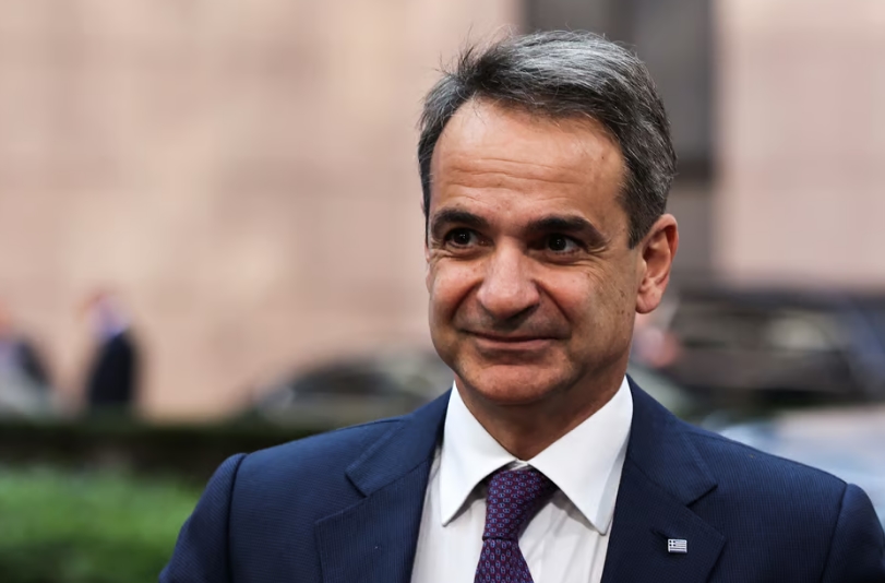 ΕΚΤΑΚΤΟ ΤΩΡΑ - Ανακοίνωση Μητσοτάκη για όλους τους Συνταξιούχους - 