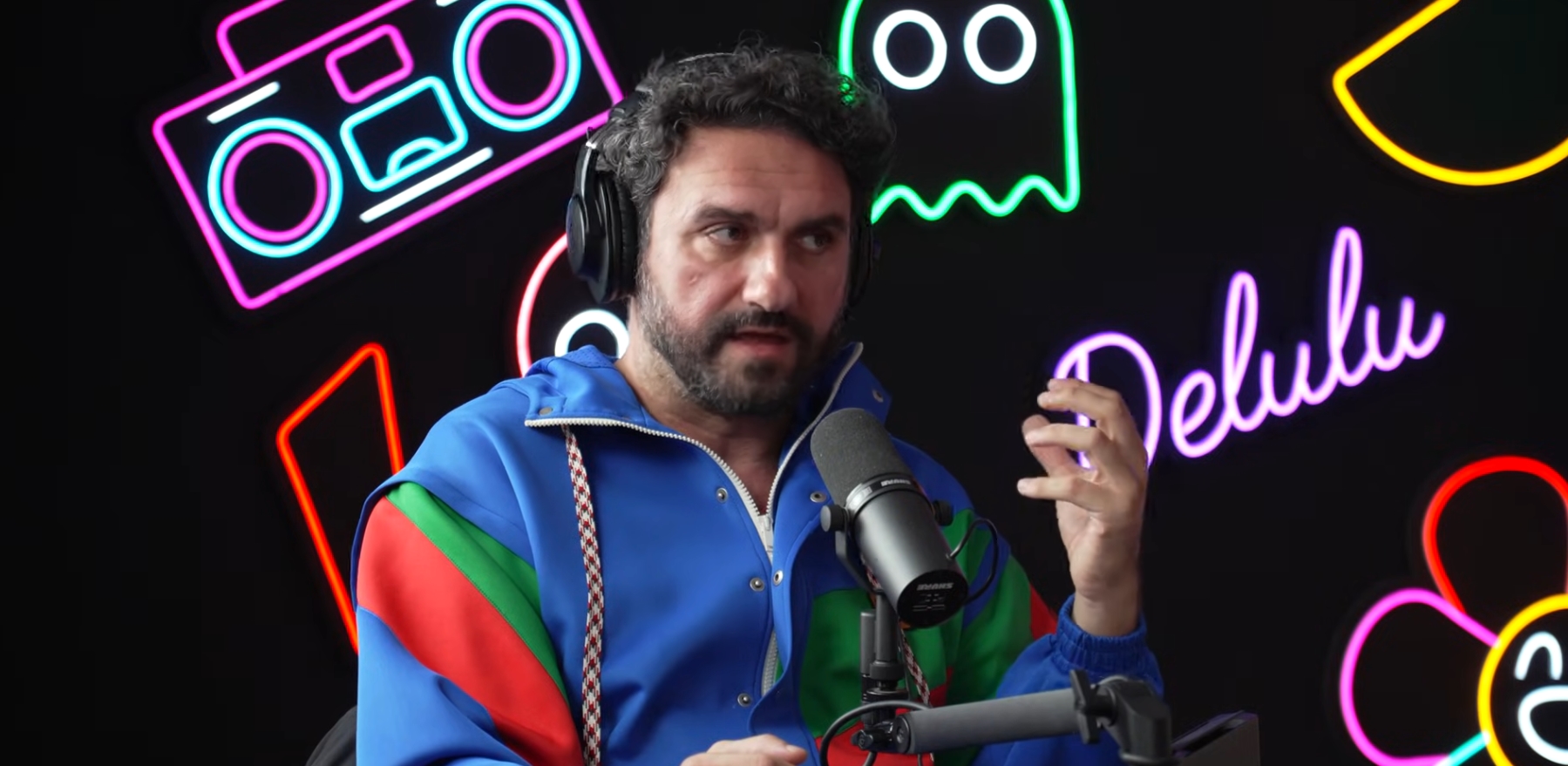 Μόλις μαθεύτnκε για τον ηθοποιό, Μελέτη Ηλία