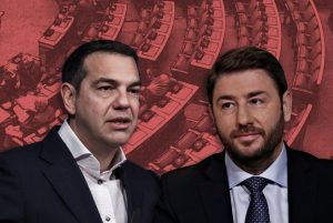 «Θα είναι πάνω από Ανδρουλάκη – Τσίπρα»: Η πρόβλεψη Καμμένου για το κόμμα-έκπληξη που θα κοντράρει Μητσοτάκη και ΝΔ