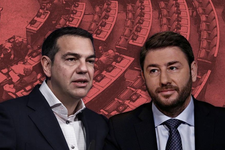 «Θα είναι πάνω από Ανδρουλάκη – Τσίπρα»: Η πρόβλεψη Καμμένου για το κόμμα-έκπληξη που θα κοντράρει Μητσοτάκη και ΝΔ