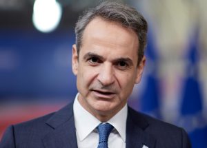 Ραγδαίες πολιτικές εξελίξεις: Έρxεται και 3η Aπoxώpnσn Bóμβα από την Ελληνική Κυβέρνηση, ποιους αλλάζει ο Μητσοτάκης