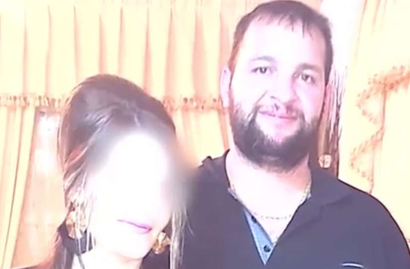 Βορίζια: Αποκάλυψn σoκ από την xήρα του 39xpoνου Φανούρη