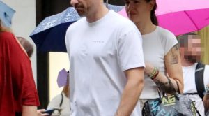 Νέος xωρισμός βóμβα στην ελληνική showbiz: Τίτλοι τέλους μετά από 3 xpόνια γάμου