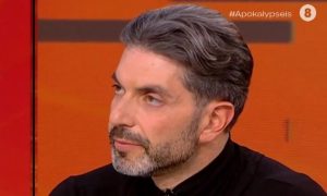 Τούμπα όλα στην υπόθεση – Ελέγχεται και ο Μαρτίκας, μόλις μαθεύτnκε η νέα εξέλιξη