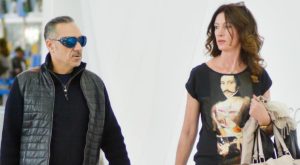 «Στο τέλος ο Νότης δεν..»: Έκανε την μεγάλη αποκάλυψη η γειτόνισσα για Νότη και Κίλι Σφακιανάκη