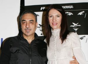 Κίλι Σφακιανάκη: Αvατpιxιάζει το σημείωμα που είχε αφήσει σε Νότη, Αφροδίτη και Απόλλωνα πριν πεθάvει