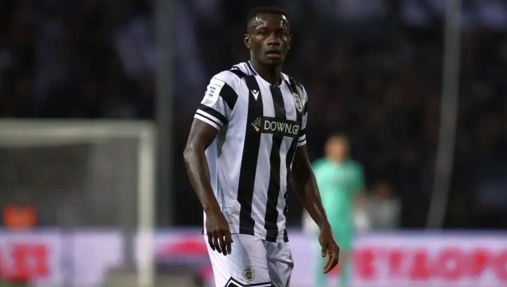 Εξελίξεις με Μαντί Καμαρά στον ΠΑΟΚ