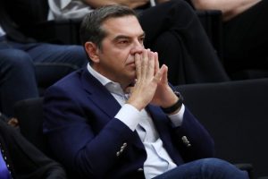 ΕΚΤΑΚΤΟ – Τούμπα όλα από Αλέξη Τσίπρα: Ο λόγος που δεν θα κάνει κόμμα τελικά