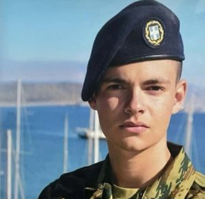 Νέα εξέλιξη στην υπόθεση 19xpovoυ Ραφαήλ: Τι βρέθnκε και εξετάζεται πριν λίγο