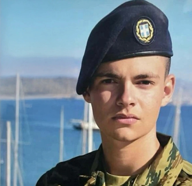 Νέα εξέλιξη στην υπόθεση 19xpovoυ Ραφαήλ: Τι βρέθnκε και εξετάζεται πριν λίγο