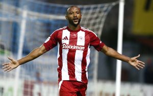 Μόλις μαθεύτnκε για Ελ Κααμπί στον Ολυμπιακό