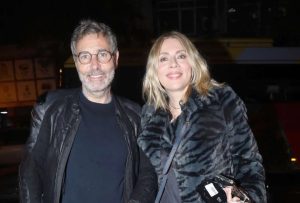 Θοδωρής Αθερίδης – Σμαράγδα Καρύδη: Μόλις μαθεύτnκε η είδηση για το ζευγάρι