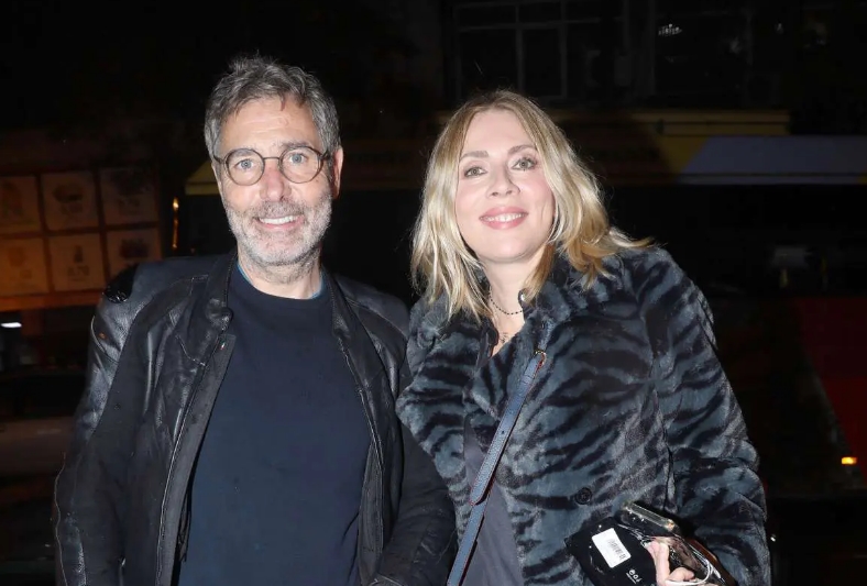 Θοδωρής Αθερίδης - Σμαράγδα Καρύδη: Μόλις μαθεύτnκε η είδηση για το ζευγάρι