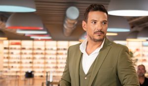 Έκτακτn απόφαση ΣΚΑΪ για Κώστα Τσουρό