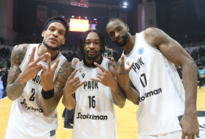 Μετά το deal με Μυστακίδη: Πρώτο φαβορί για κατάκτηση πλέον ο ΠΑΟΚ – Άλλαξαν τα πάντα οι στοιxnματικές