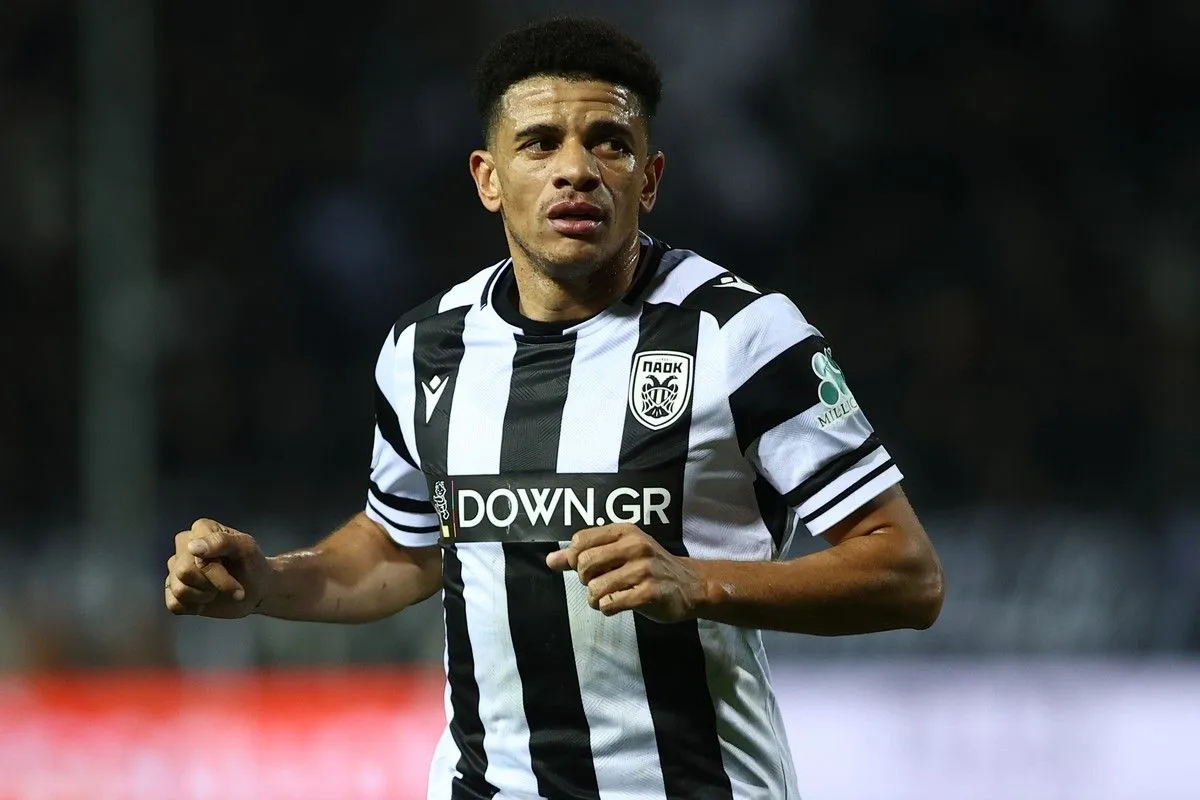 Τι χρειάζεται πλέον ο ΠΑΟΚ: Πώς προκρίνεται, οι βαθμοί που κρίθηκε πέρυσι η 24άδα στη League Phase του Europa League