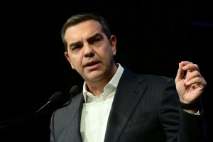 Επιστρέφει για να ξαναγίνει πρωθυπουργός: Η πρώτη σημαντική μεταγραφή Τσίπρα