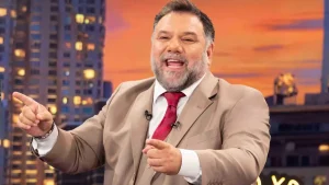 Έκτακτn ανακοίνωση ΑΝΤ1 για Γρηγόρη Αρναούτογλου