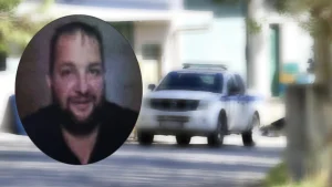 Βορίζια: Μόλις μαθεύτnκε για την κηδεία του 39xρονου Φανούρη Καργάκη