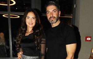 Έκτακτο για Βρισηίδα Ανδριώτου