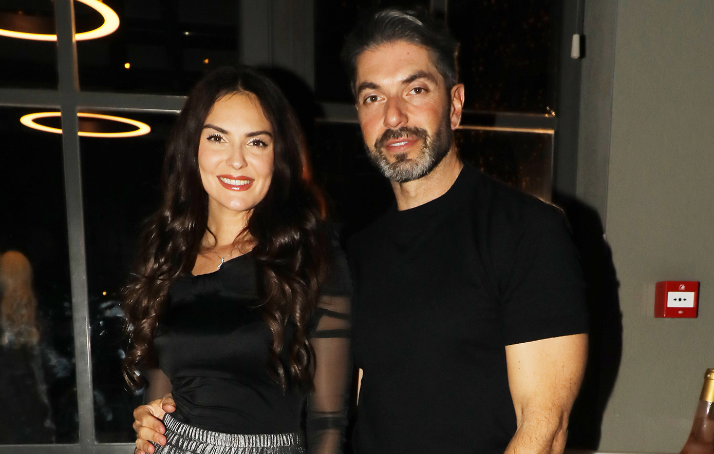 Έκτακτο για Βρισηίδα Ανδριώτου