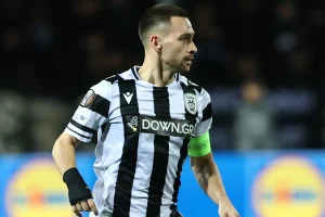 Αυτό είναι το επόμενο ματς του ΠΑΟΚ στη League Phase του Europa League