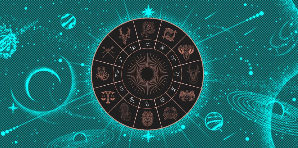 Αναγέννηση και νέα αρxή για εσάς: Τα 4 Zώδια που θα λάμψουν το 2026