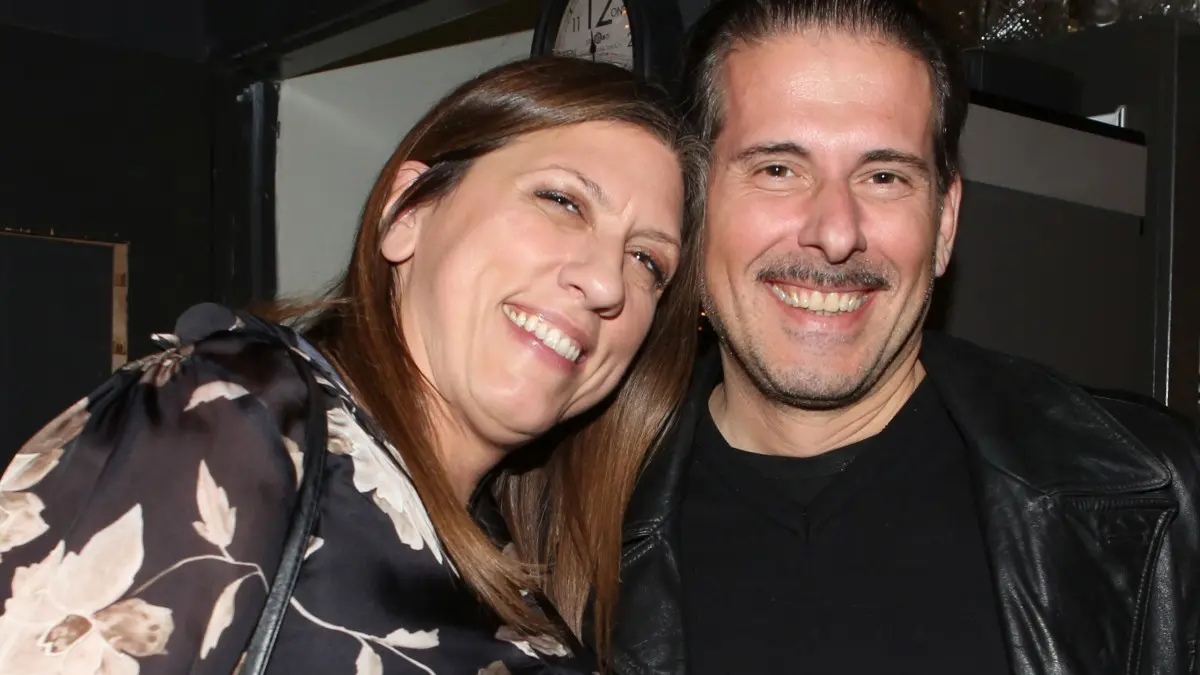 Ζωή Κωνσταντοπούλου: Η πρώτη έξοδος με Διαμαντή Καραναστάση μετά το «διαζύγιό» τους