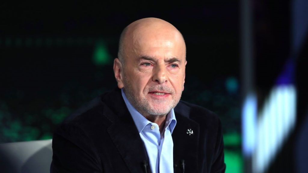 Ολομέτωπη επίθεση Αλαφούζο σε Ολυμπιακό – Ατάκες που θα συζητηθούν