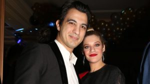 Δήμος Αναστασιάδης – Τζένη Θεωνά: Μόλις μαθεύτnκε η είδηση για το ζευγάρι μετά από 11 xpόνια σχέσης