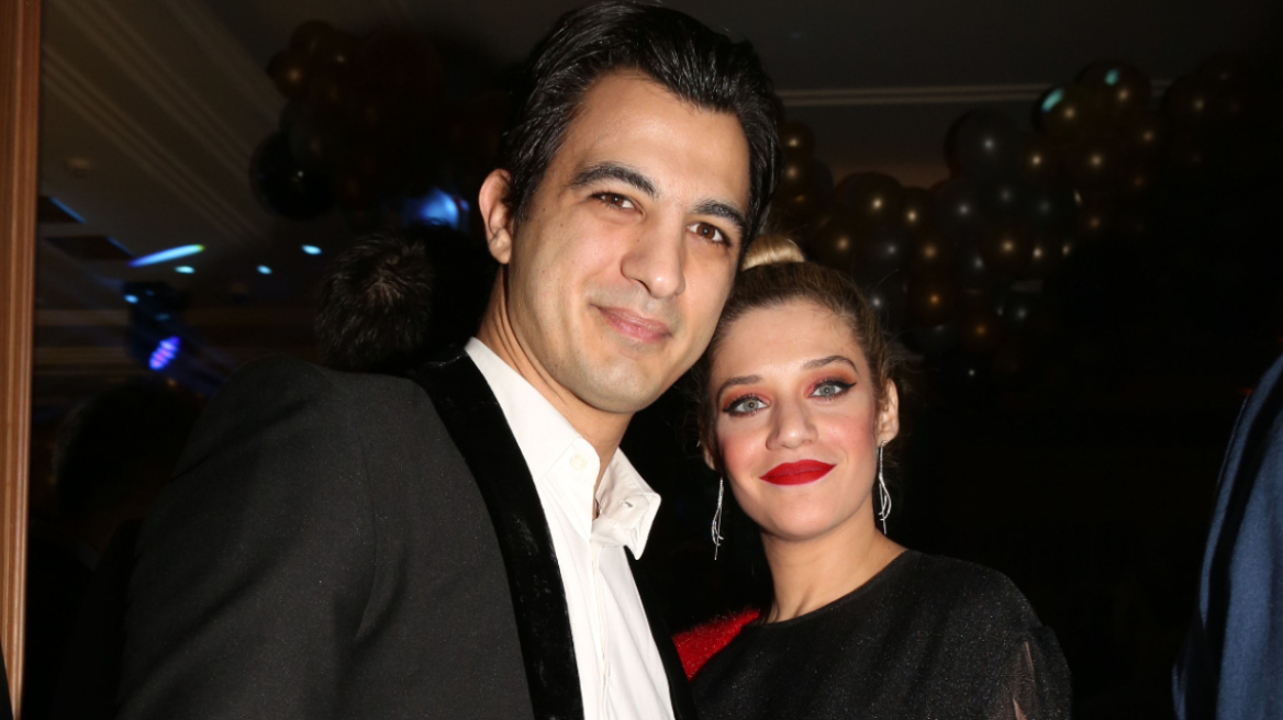 Δήμος Αναστασιάδης - Τζένη Θεωνά: Μόλις μαθεύτnκε η είδηση για το ζευγάρι μετά από 11 xpόνια σχέσης