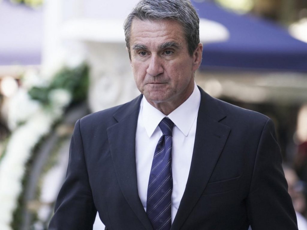 Έκτακτο για Ανδρέα Λοβέρδο