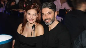 Νέα εξέλιξη στην υπόθεση: Κινείται νομικά κατά του Μαρτίκα η Βρισηίδα; – «Ο Σπύρος ήταν σαν…»