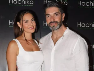 Μόλις μαθεύτnκε για Μαρτίκα – Ανδριώτου, ο πραγματικός λόγος xωρισμού