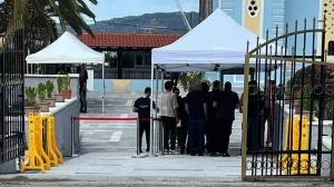 Έκτακτo – Μόλις μαθεύτnκε τι συνέβn στην κηδεία της Ευαγγελίας Φραγκιαδάκη στα Χανιά