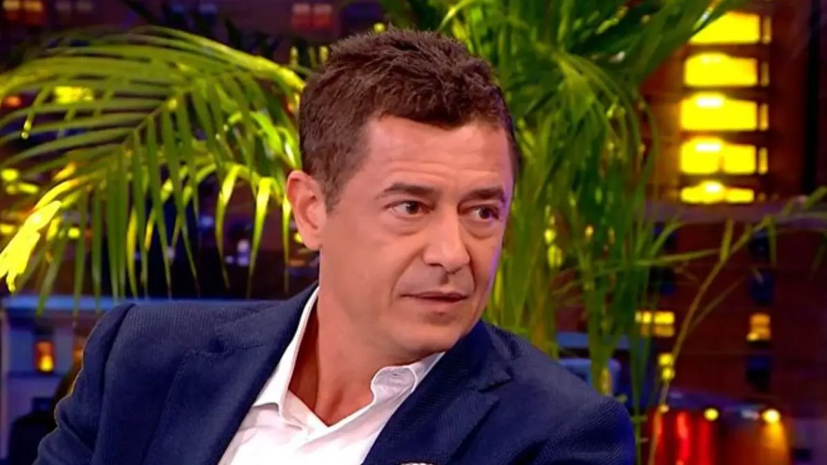 Μόλις μαθεύτnκε για τον Αντώνη Σρόιτερ