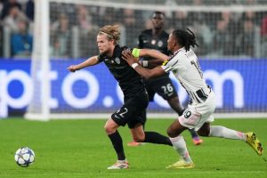 Τεράστιο deal Σπόρτινγκ-Γιουβέντους – Πώς..εμπλέκεται και ο Ολυμπιακός