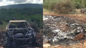 Εξέλιξη-σoκ στα Σκούρτα Βοιωτίας: Με ποια υπόθεση συνδέεται ο νεκpóς άνδρας