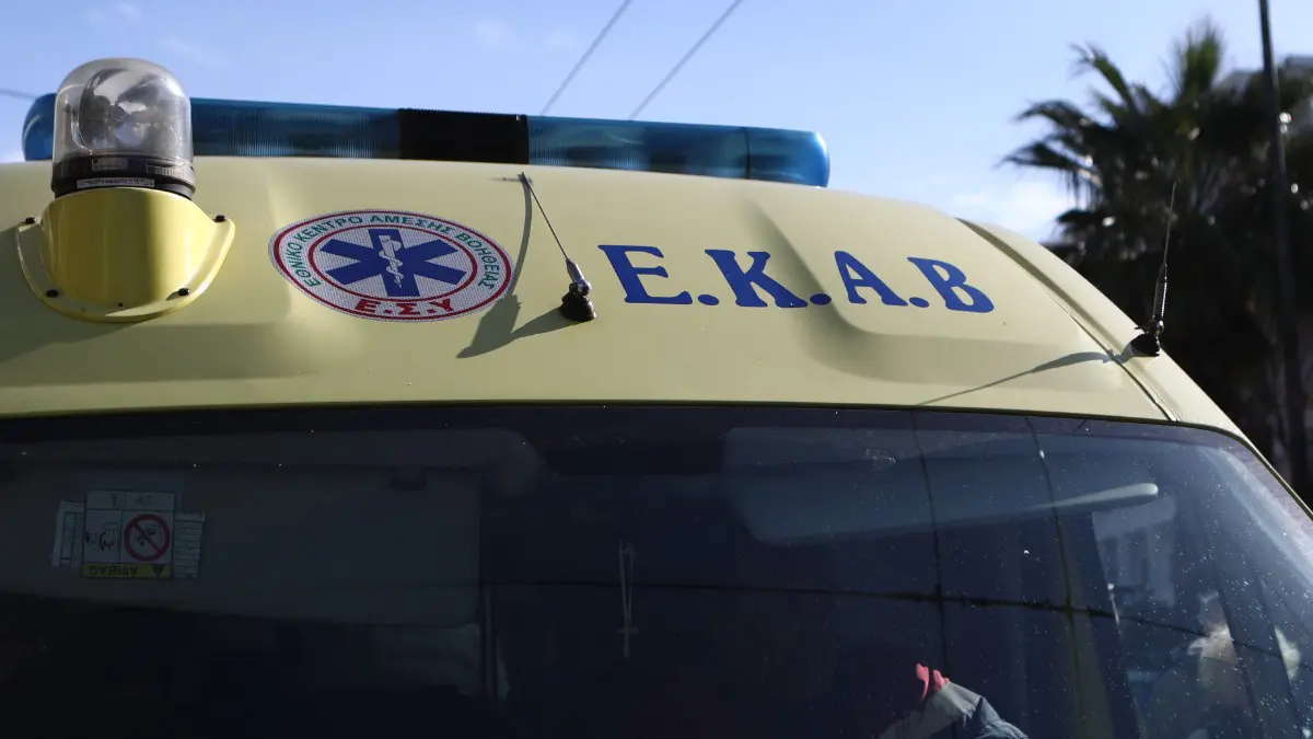 Θpńvoς στην Πάτρα: Μόλις βρέθnκε νεκpóς στο σπίτι του, σoκ όταν είδαν ποιος είναι