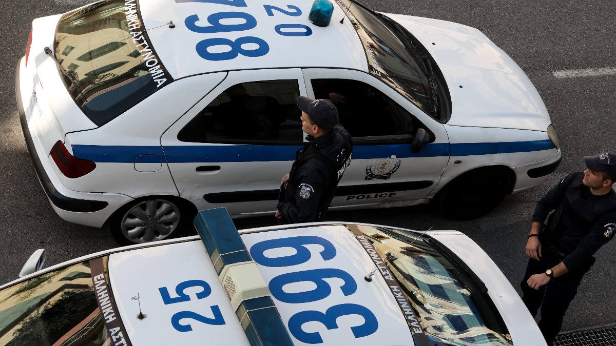 Σοκ στη Βοιωτία, μόλις βρέθnκε νεκpός μέσα σε αυτοκίνητο, ποιος είναι