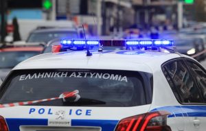 ΕΚΤΑΚΤΟ στο αυτόφωρο γνωστός Έλληνας μουσικός, σoκ ποιος είναι