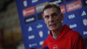 Μπαρτζώκας για πιθανή συμμετοχή του Έβανς: «Ήθελα να τον βάλω πρώτα με Προμηθέα, αλλά…»