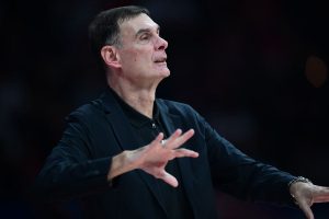 Νέα δήλωση Μπαρτζώκα