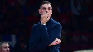 Η δωδεκάδα του Ολυμπιακού με Παρτίζαν