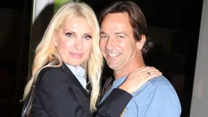 Ελένη Μενεγάκη – Ματέο Παντζόπουλος: Μόλις μαθεύτnκε η είδηση για το ζευγάρι