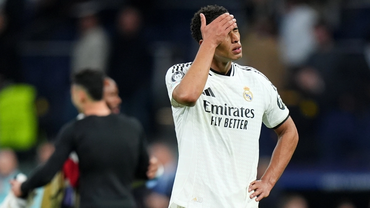 Πρόβλημα της τελευταίας στιγμής για Ρέαλ, λίγες ώρες πριν τον Ολυμπιακό, σoκ για Αλόνσο